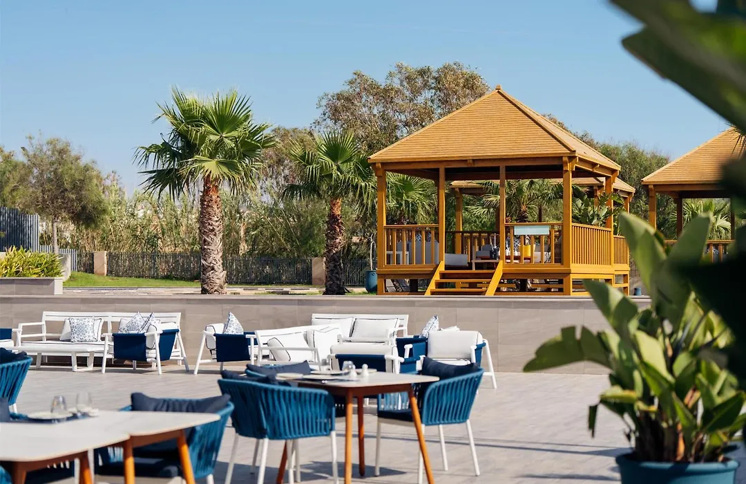 Hilton Taghazout Bay Beach Resort & Spa-1