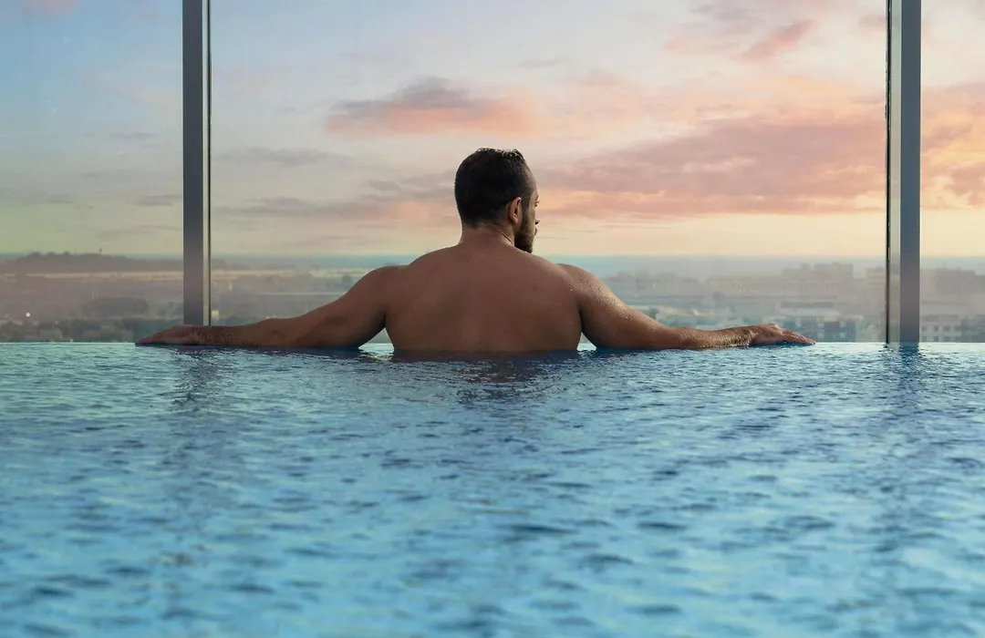 Swissotel Living Jeddah-1