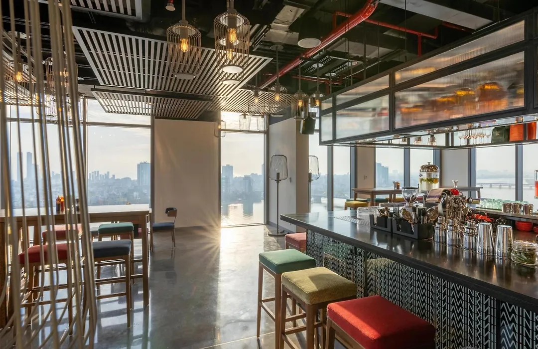 Wink Danang Centre, Unscripted By Hyatt - 24 Hours Stay-1