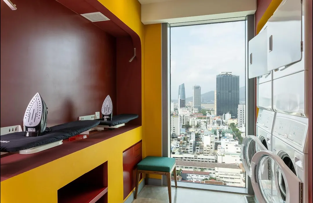 Wink Danang Centre, Unscripted By Hyatt - 24 Hours Stay-1
