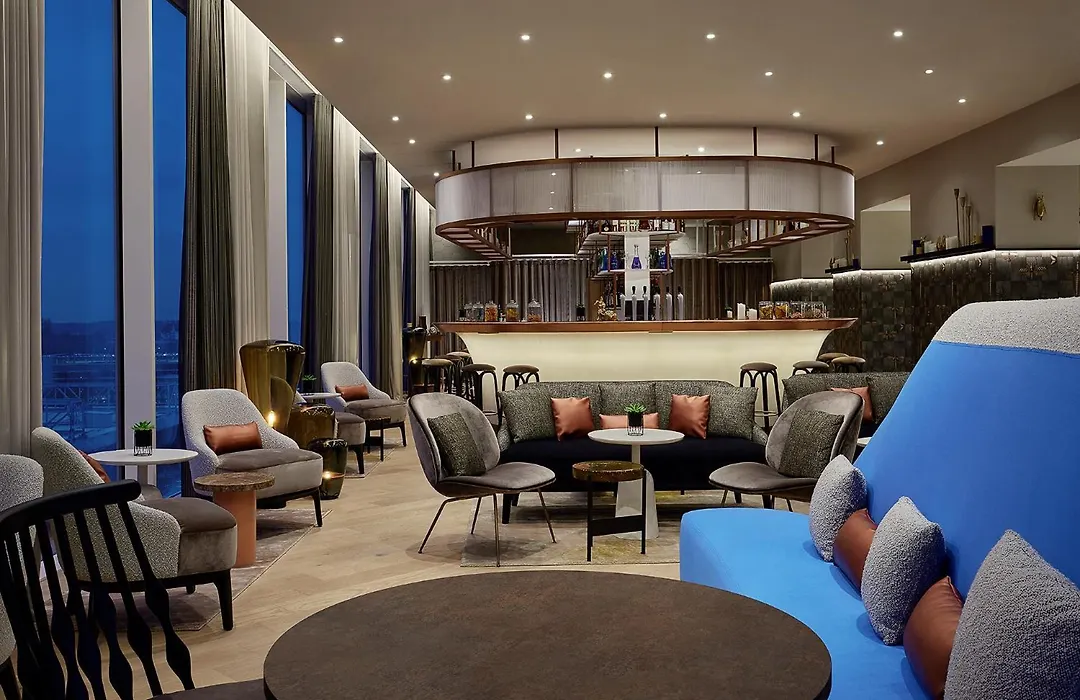 Ac Hotel By Marriott Strasbourg-1