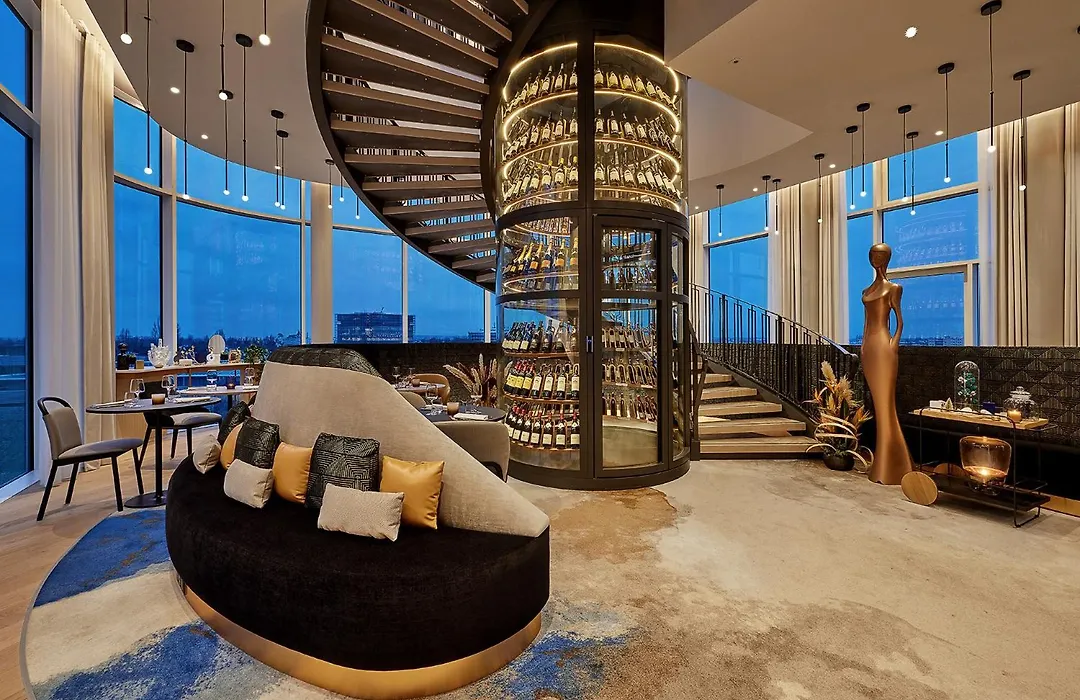 Residence Inn By Marriott Strasbourg-1