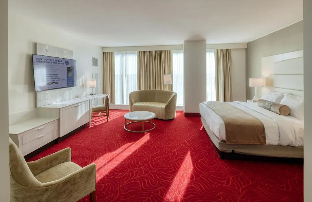 Southland Casino Hotel-1