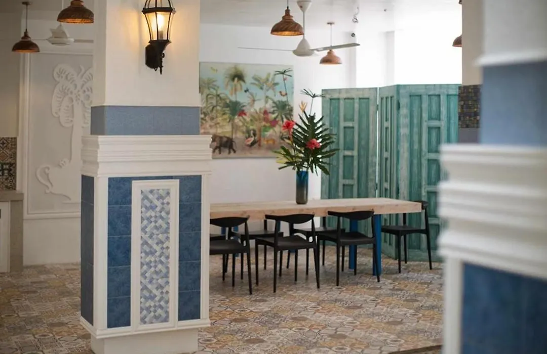 1001 Nights Boutique Inn-1