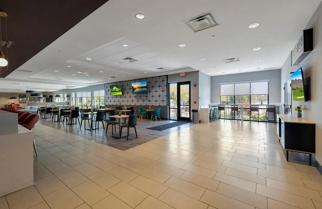 Holiday Inn - Chicago - Tinley Park By Ihg-1
