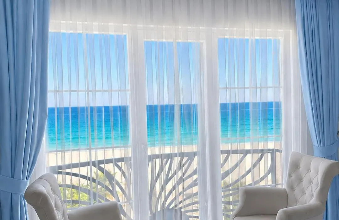 Nova Port Boutique Hotel-1