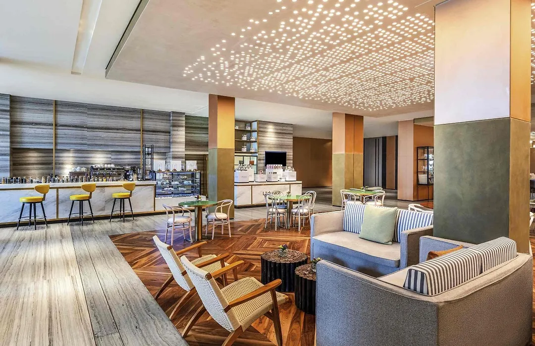 Rixos Gulf Hotel Doha-1
