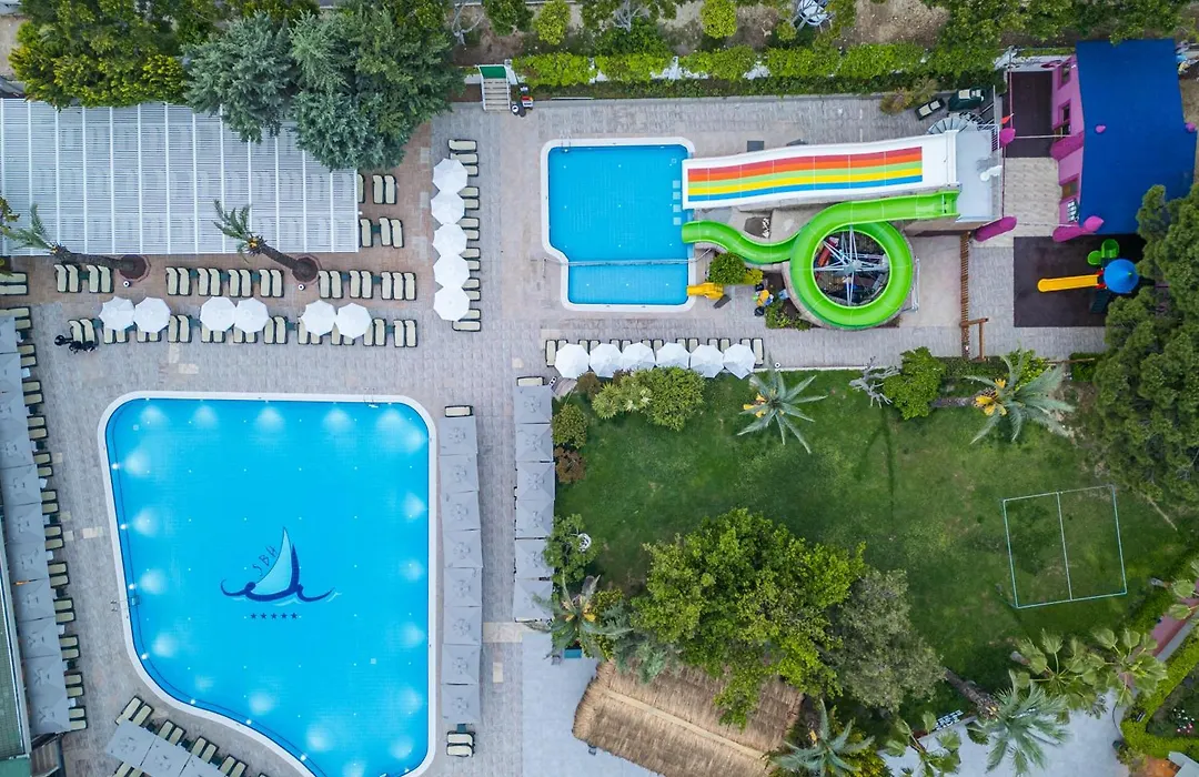 Side Breeze Hotel-1