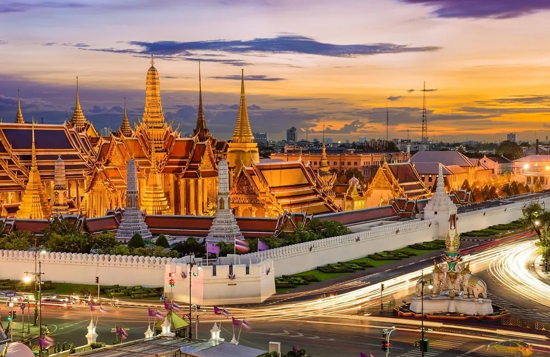 เดอะ กราวิทิค โฮเทล ข้าวสาร-1