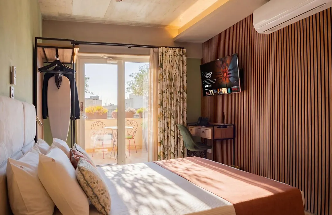 The Mdina Heritage Boutique Hotel - By Luxury Villas International-1