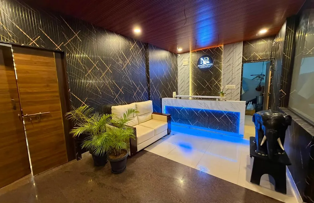 Hotel La Gowri, Coorg-1