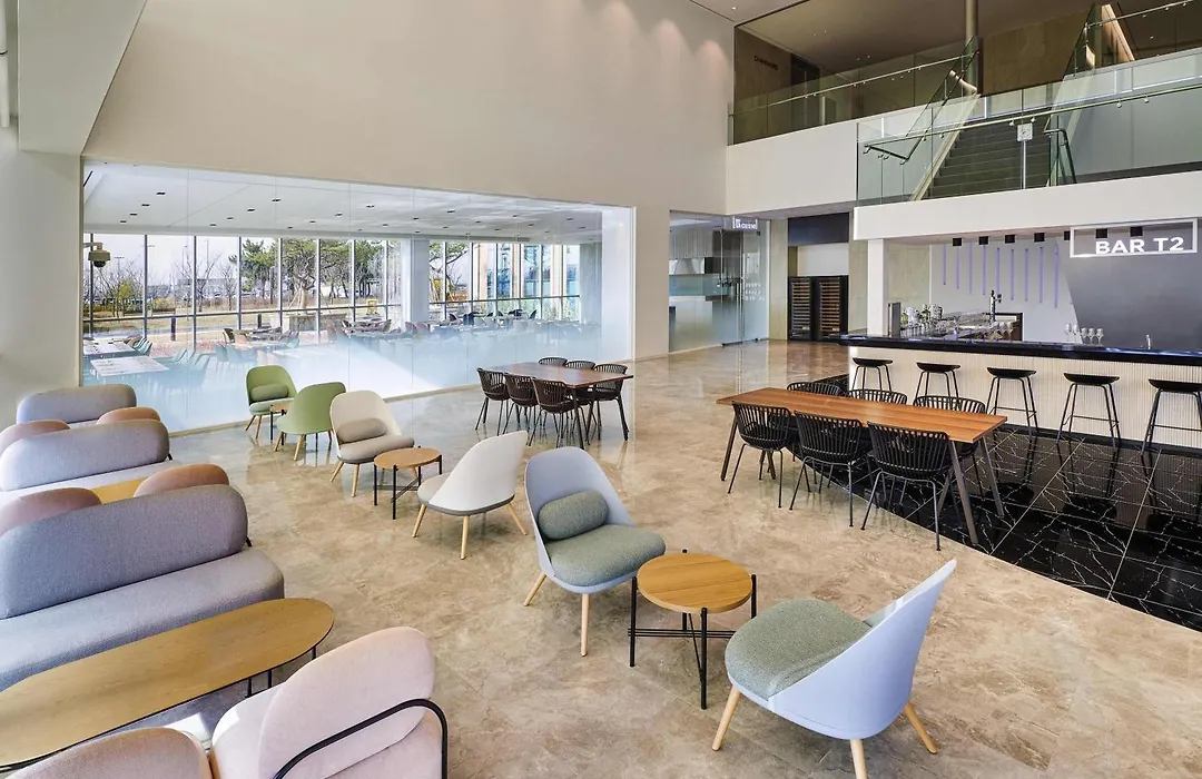 Ibis Styles Ambassador Incheon Airport T2-1