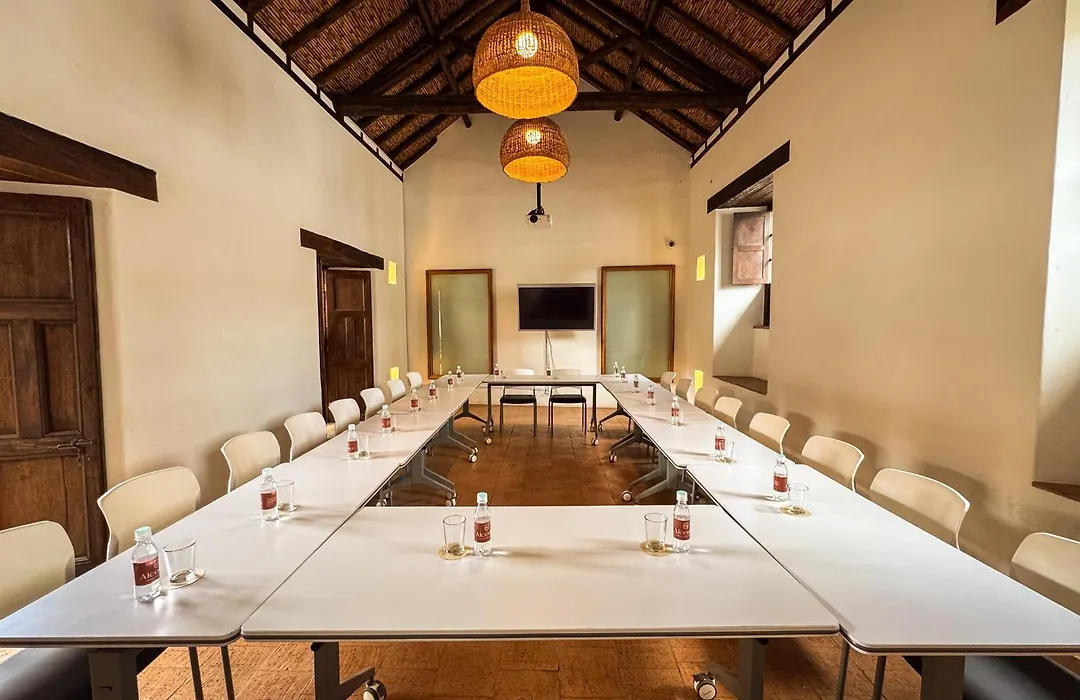 Hotel Casa Alcestre-1