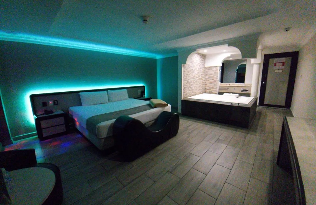 Real La Viga Motel-1