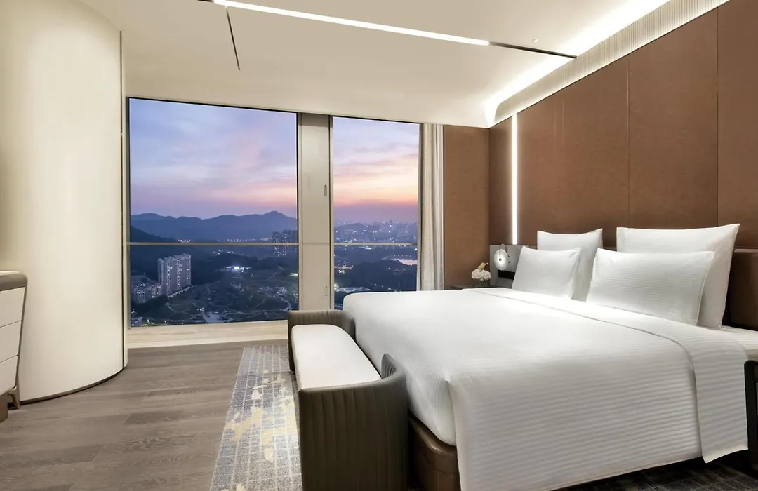 Pullman Shenzhen North-1