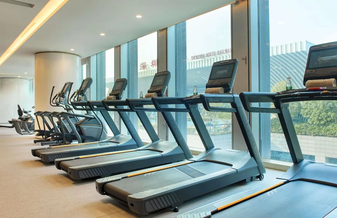 Pullman Shenzhen North-1