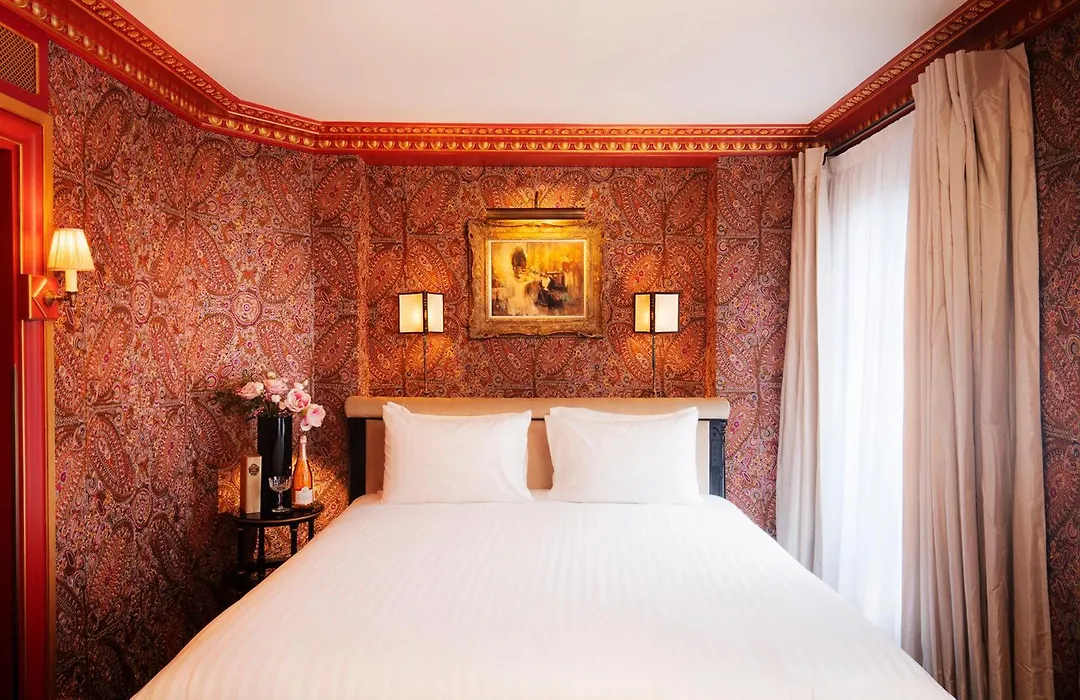 Maison Proust, Hotel & Spa La Mer-1