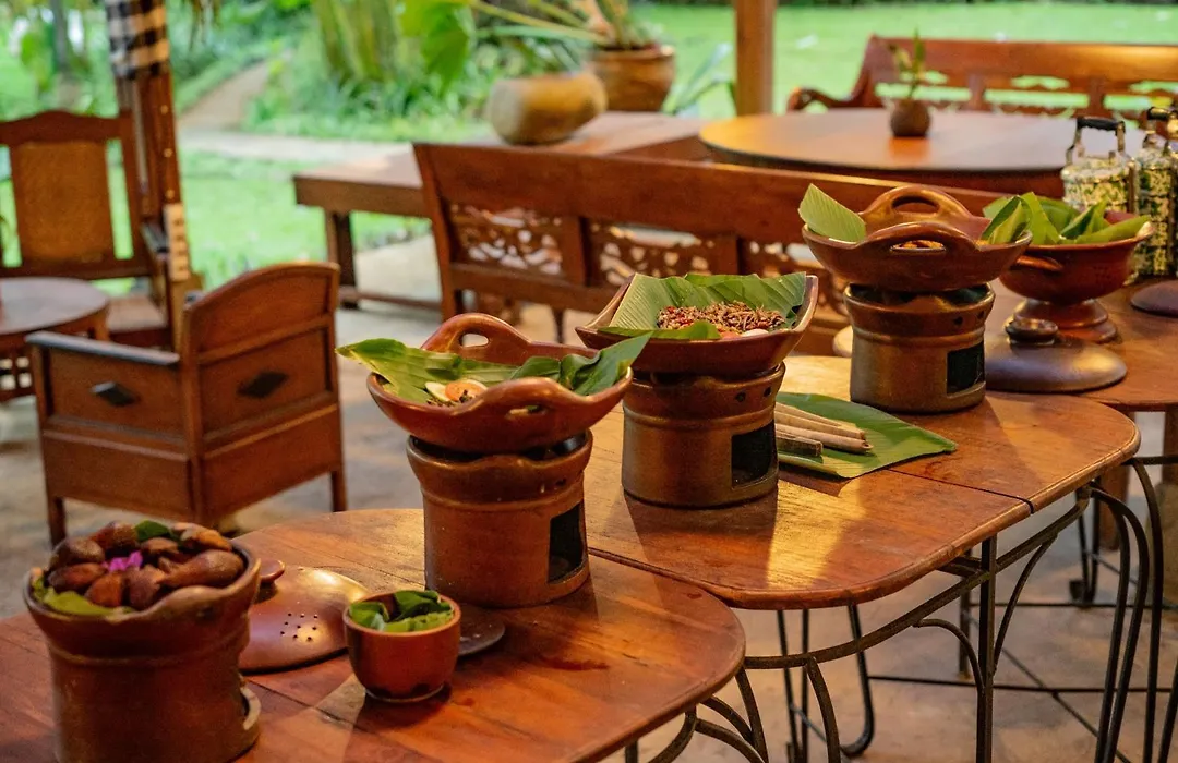Katumbiri Resort And Villa By Tripletree-1