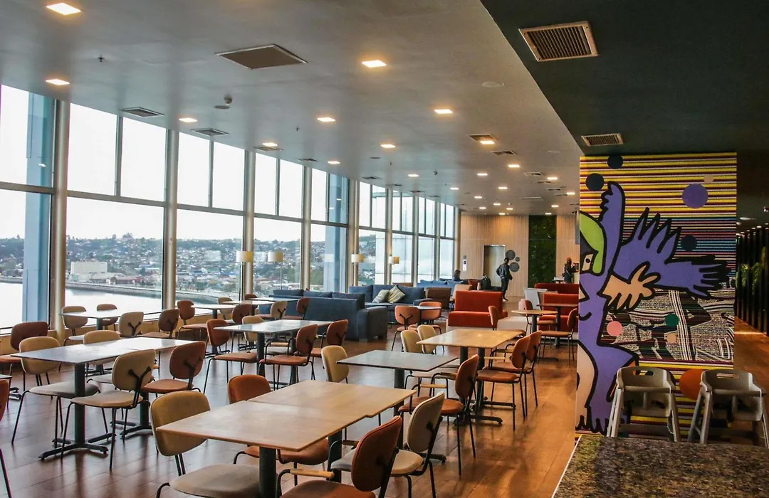 Novotel Puerto Montt-1