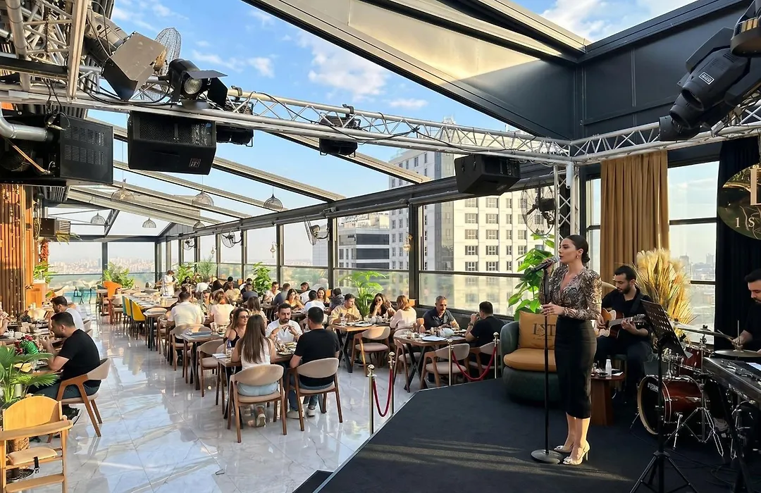 Days Inn & Suites By Wyndham Istanbul-1