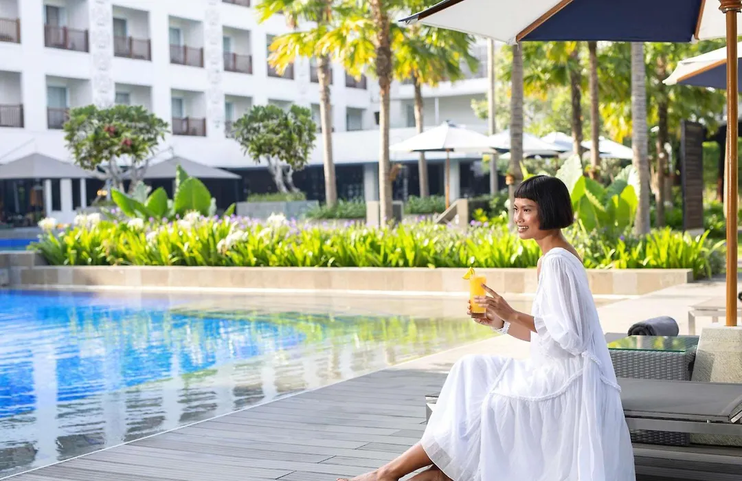 Grand Mercure Bali Seminyak-1