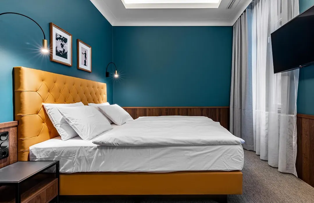 Palatinus Boutique Hotel-1