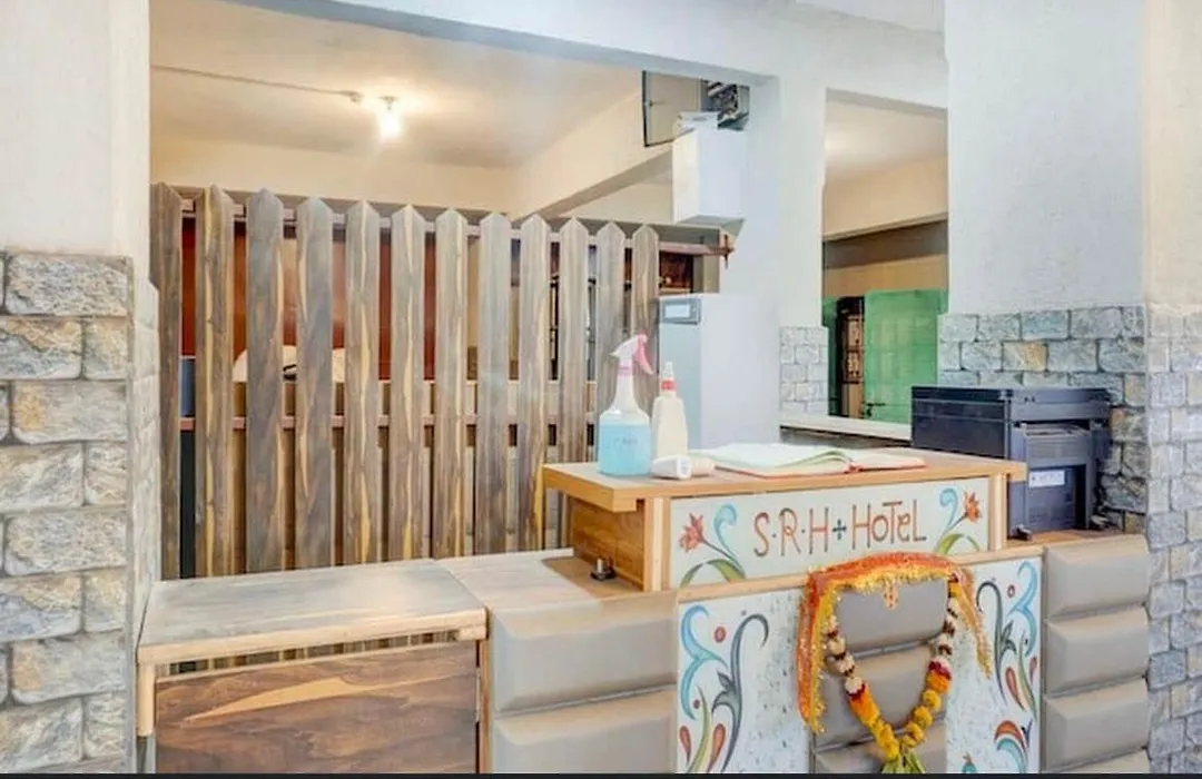 Hotel O Sai Inn 2-1
