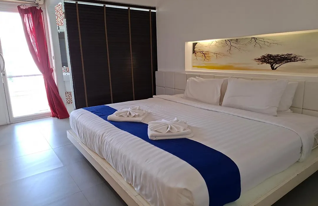 My Hotel Phuket-1