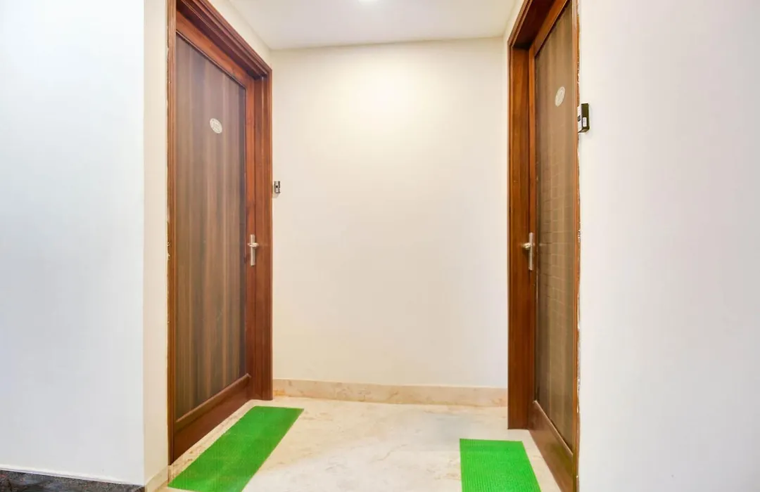 Hotel O Dhruva Residency-1