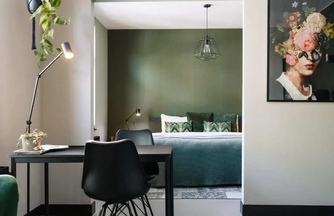 B&B De Oude Dorpsslagerij-1