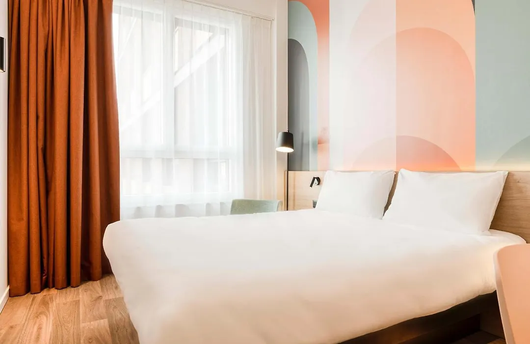 B&B Hotel Namur-1