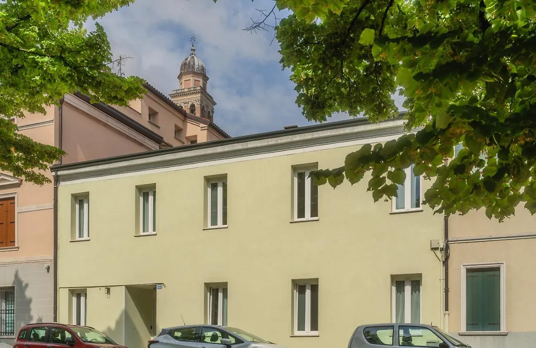 Dimora In Prato-1