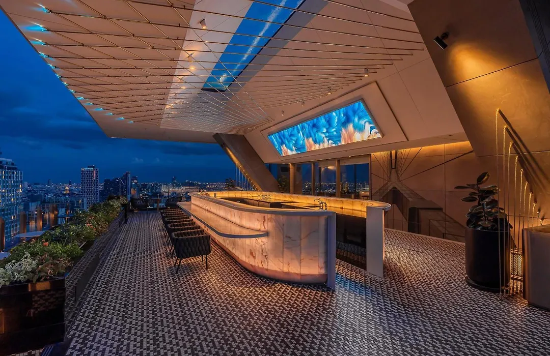 Innside By Melia Bangkok Sukhumvit-1