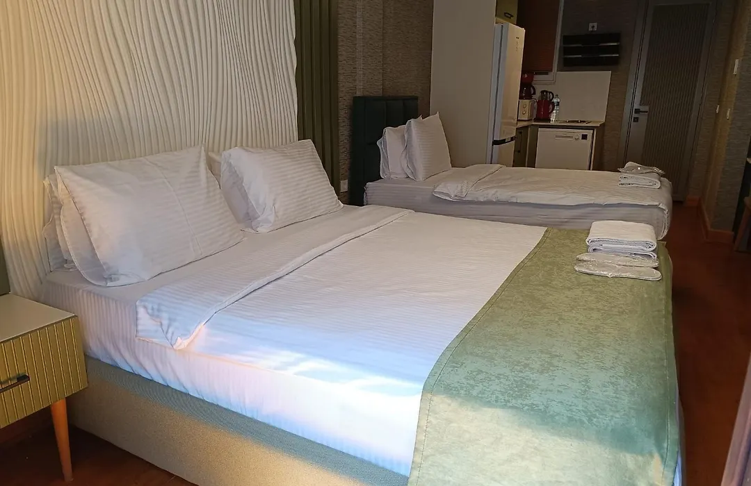 Monev Suites Hotel-1