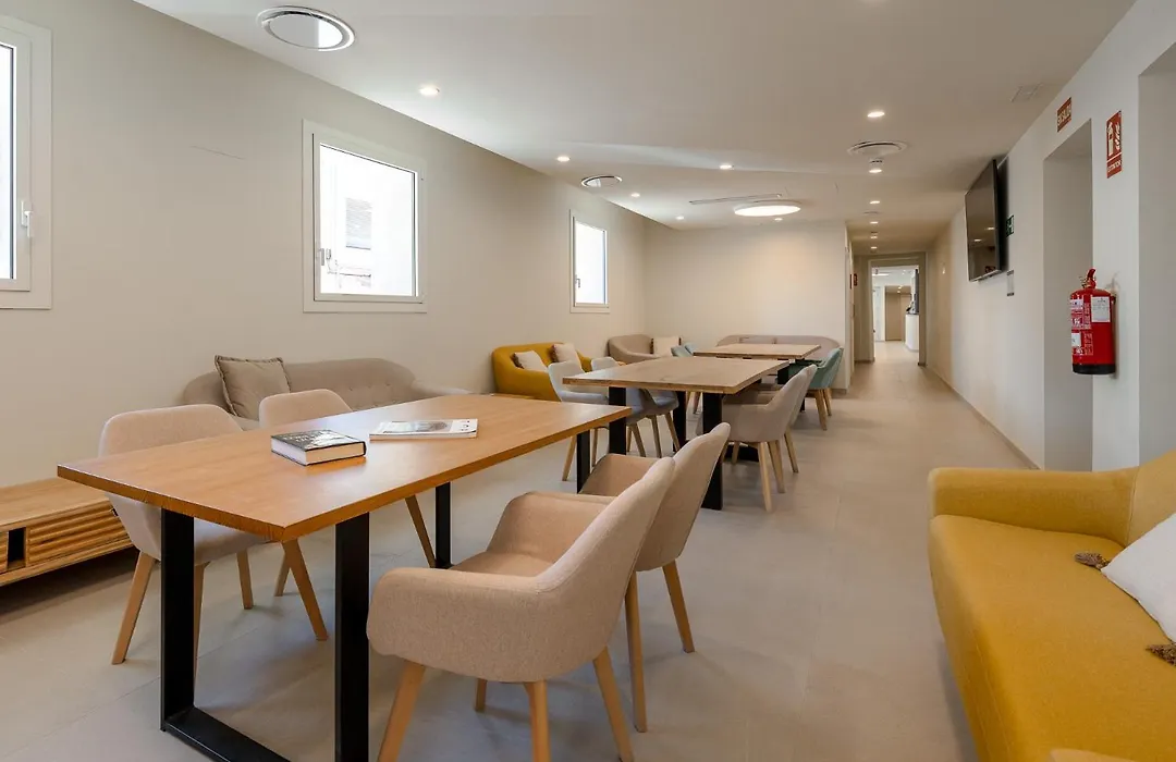 Hotel Coral Boutique By Gaiarooms-1