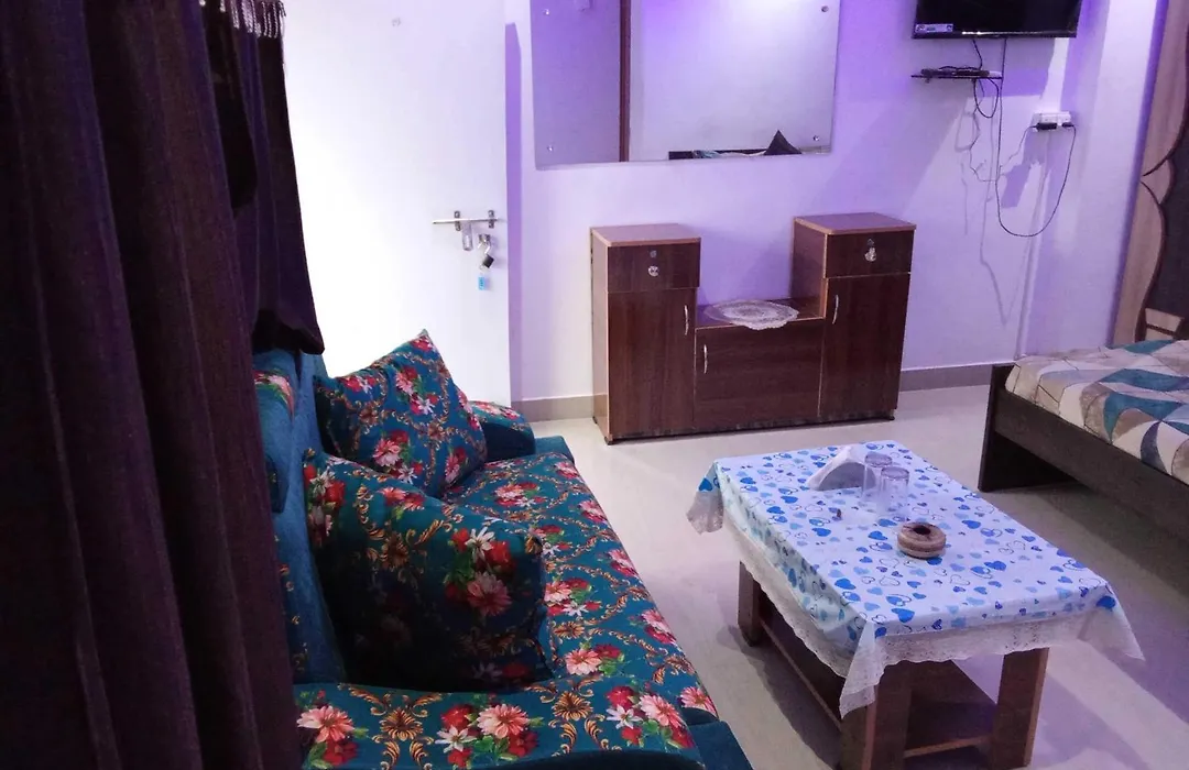 Hotel O Dreamline-1