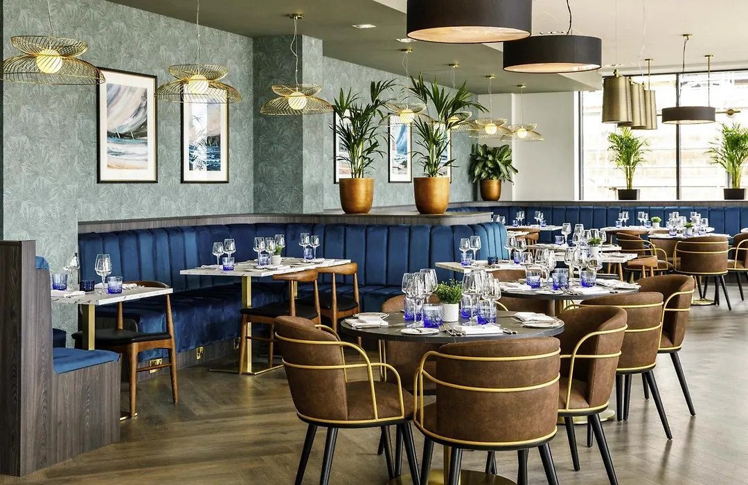 Mercure Paignton Hotel-1