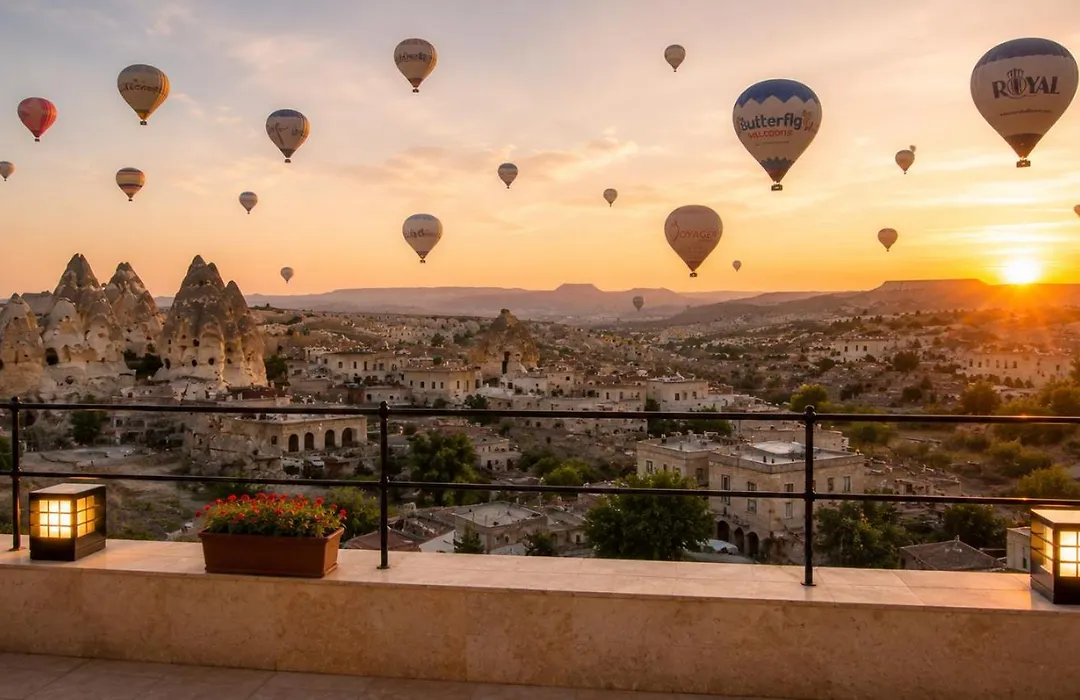 Premium Cappadocia-1