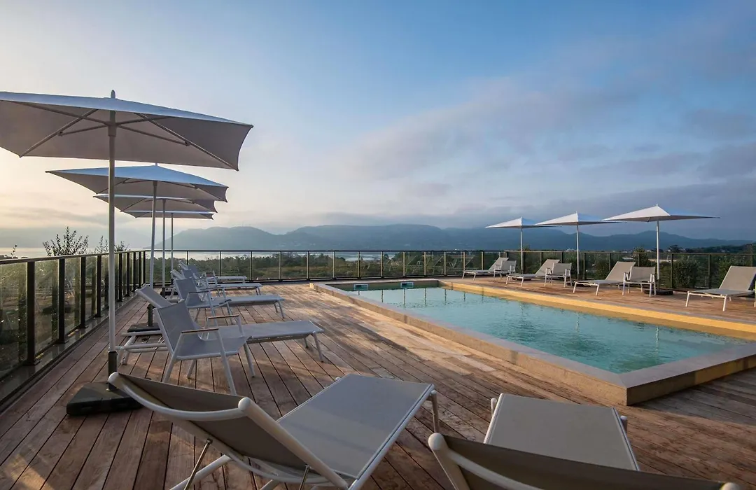 Ibis Styles Porto Vecchio-1