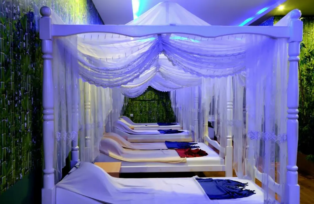 Eftalia Splash Resort & Spa - Ultra All - Inclusive-1