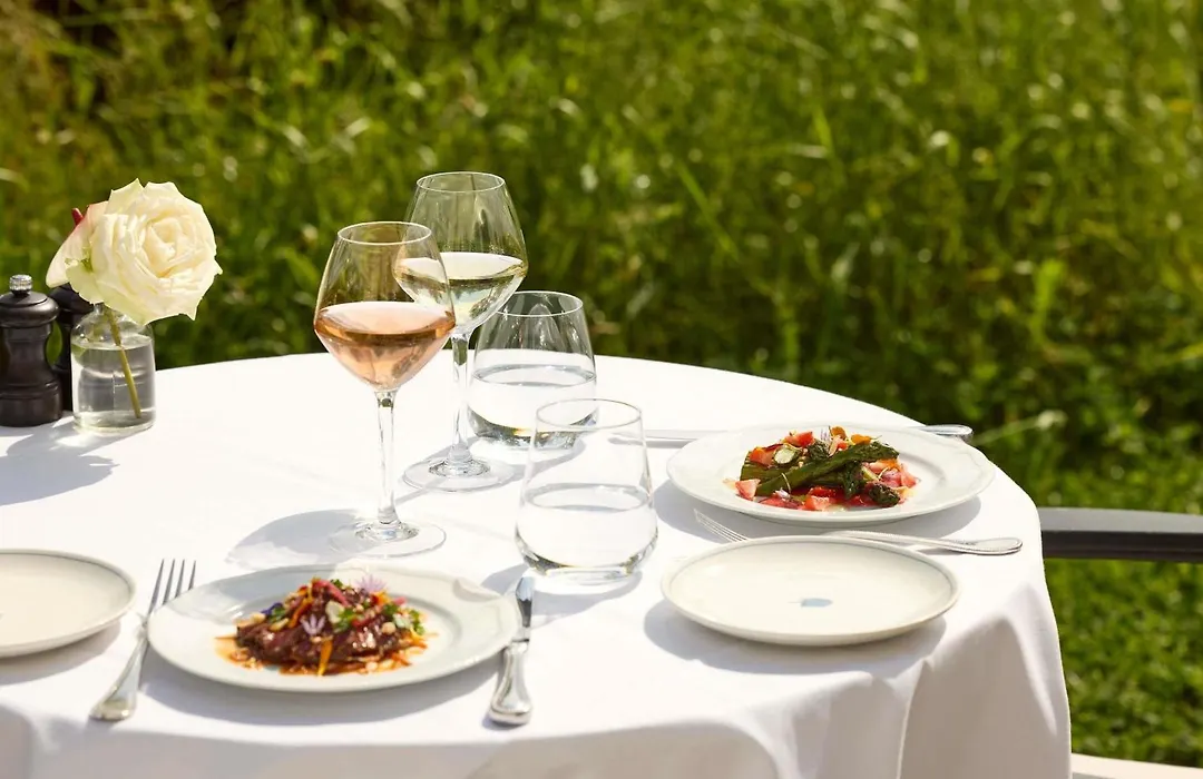 Domaine de la Reine Margot Paris-Issy - MGallery Collection-1