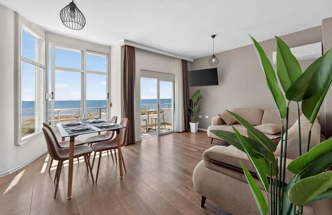 Wave Beachfront Apartments-1