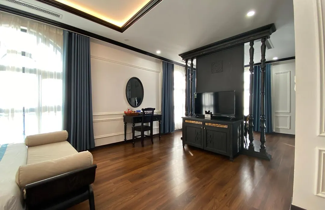 Moma Paris Hotel Ninh Binh-1