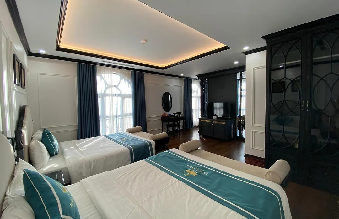 Moma Paris Hotel Ninh Binh-1