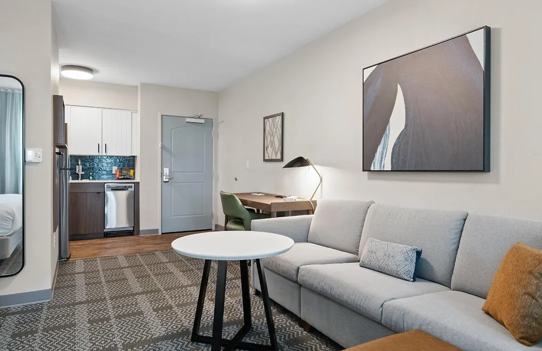 Staybridge Suites Sacramento Woodland By Ihg-1