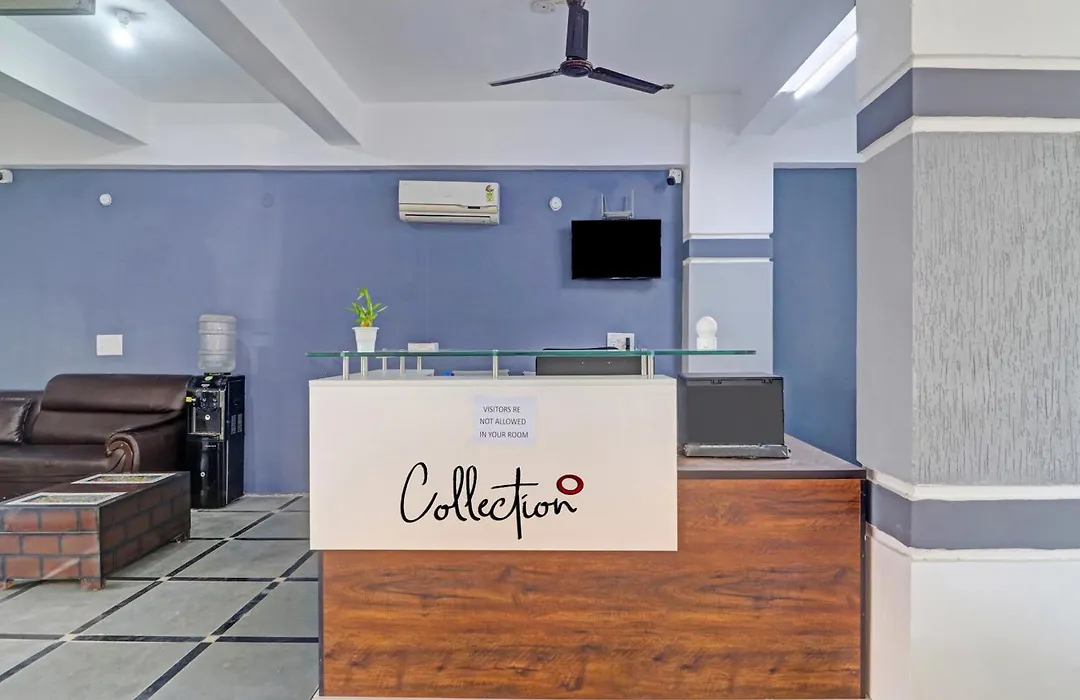 Hotel Pnr Suites Kukatpally-1