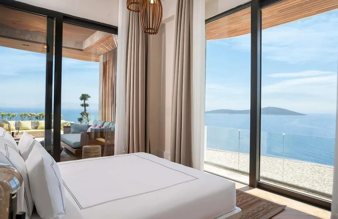 Swissôtel Living Bodrum-1