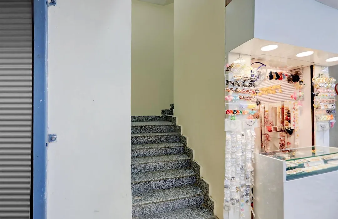 Hotel O Hanuman Nagar Kankarbagh Formerly Home Town-1