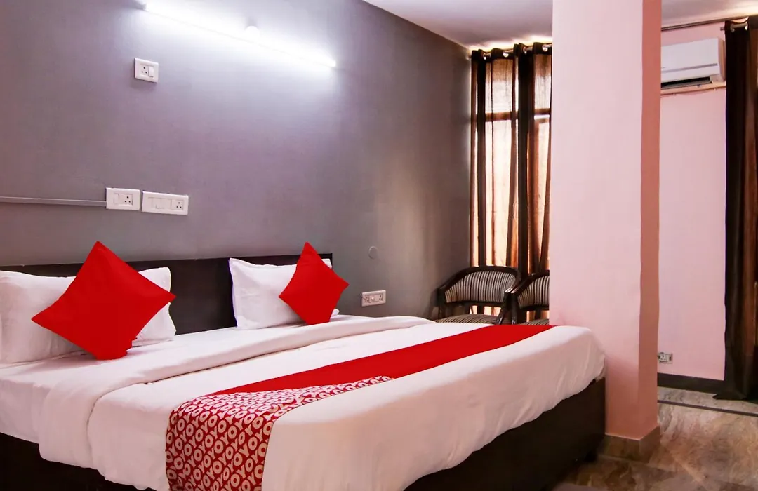 Hotel O Manya Stay-1