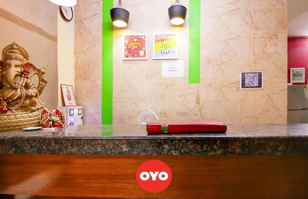 Hotel O Manya Stay-1